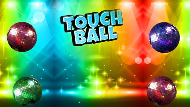 Touch Ball