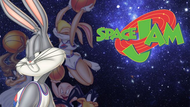 Space Jam